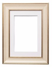 Shabby Chic Picture Frame, SC