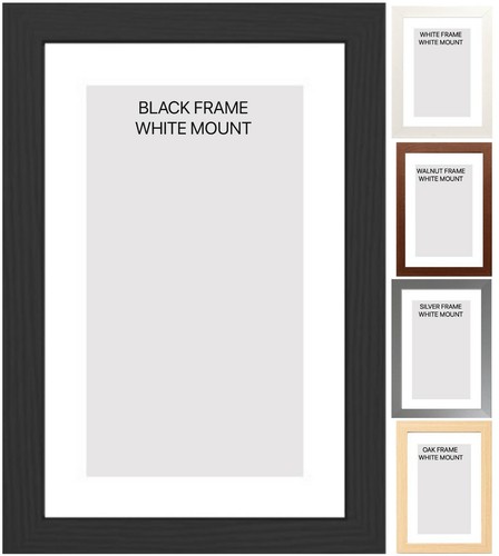 Modern picture photo frames - photo,