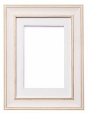 Shabby Chic Picture Frame, SC