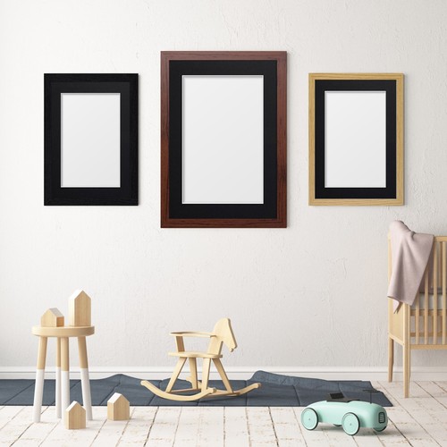 A4 photo frame - a4,