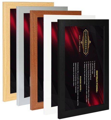 Picture frame a4 a6 - frame, a1