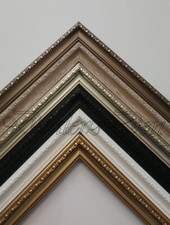 Traditional Ornate ShabbyChic