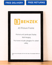 BLACK A1 A2 A3 A4 Picture