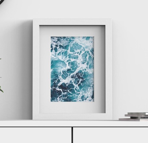 A4 picture frame - a2,