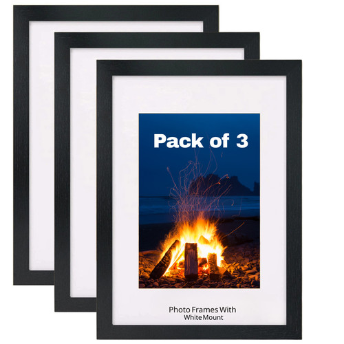 Pack black photo picture - pack,