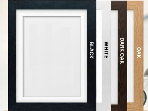 A5 picture frame - a1,