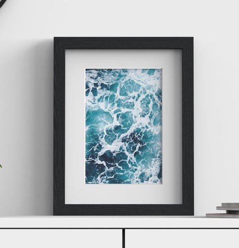 A4 picture frame - a1, a3