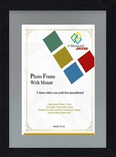 Modern A1 A2 A3 A4 Picture