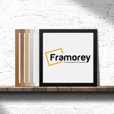 Square Picture Frame Photo