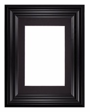 Bucharest Range Wide Frame