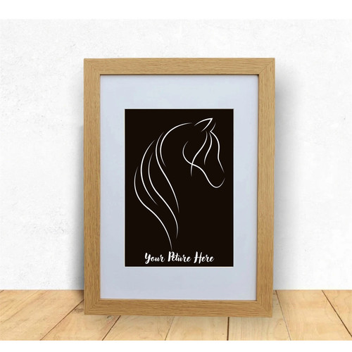 A5 picture frames - a5,