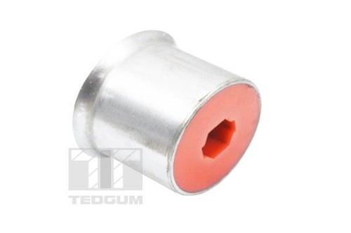 Tedgum 00727175 control - tedgum,