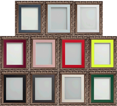 Bronze picture photo - picture, frames