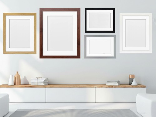 A5 photo frames - a2,