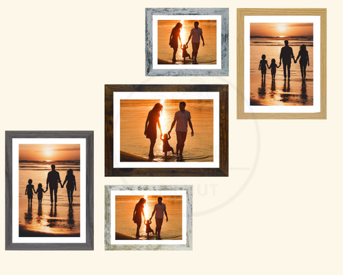 A5 picture frame - a2, a3